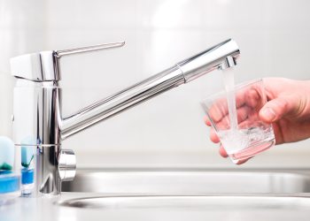 5 Tips For Choosing A Water Filtration System