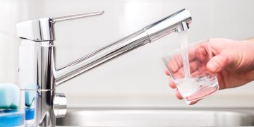 5 Tips For Choosing A Water Filtration System
