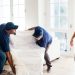 How To Move Furniture To Your Vacation Home
