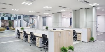 How To Create A Healthy And More Productive Workplace