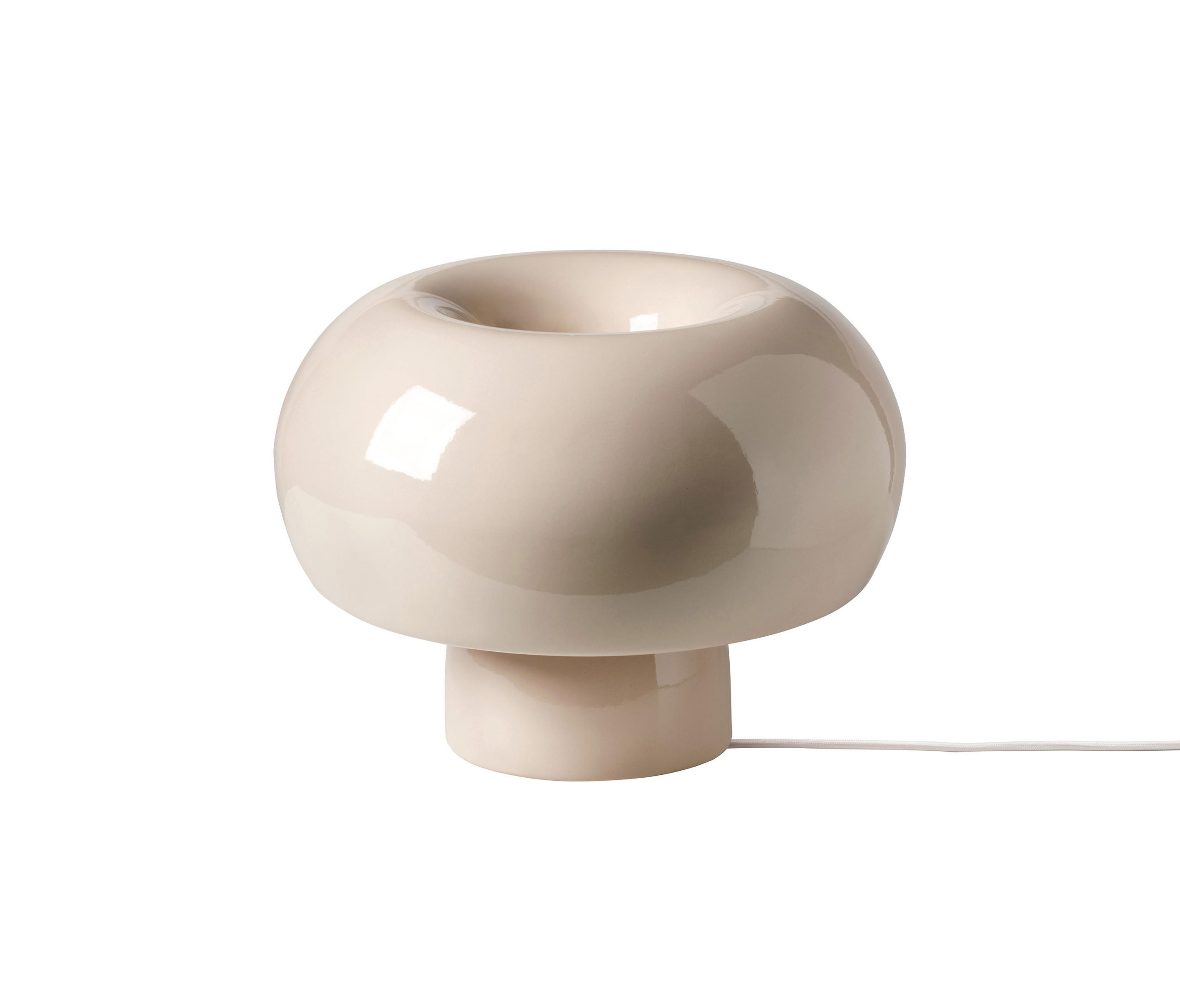 Fonte Table Lamp by Christian Haas for Favius