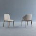 Hiru Chair by Mario Ferrarini for Potocco
