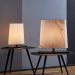 Ovale Table Lamp by Contardi