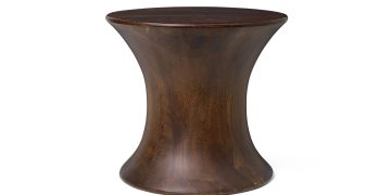 Spin Stool by ferm LIVING