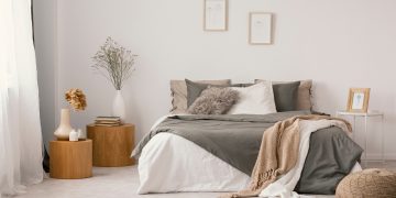 How To Create An Ideal Bedroom On A Budget
