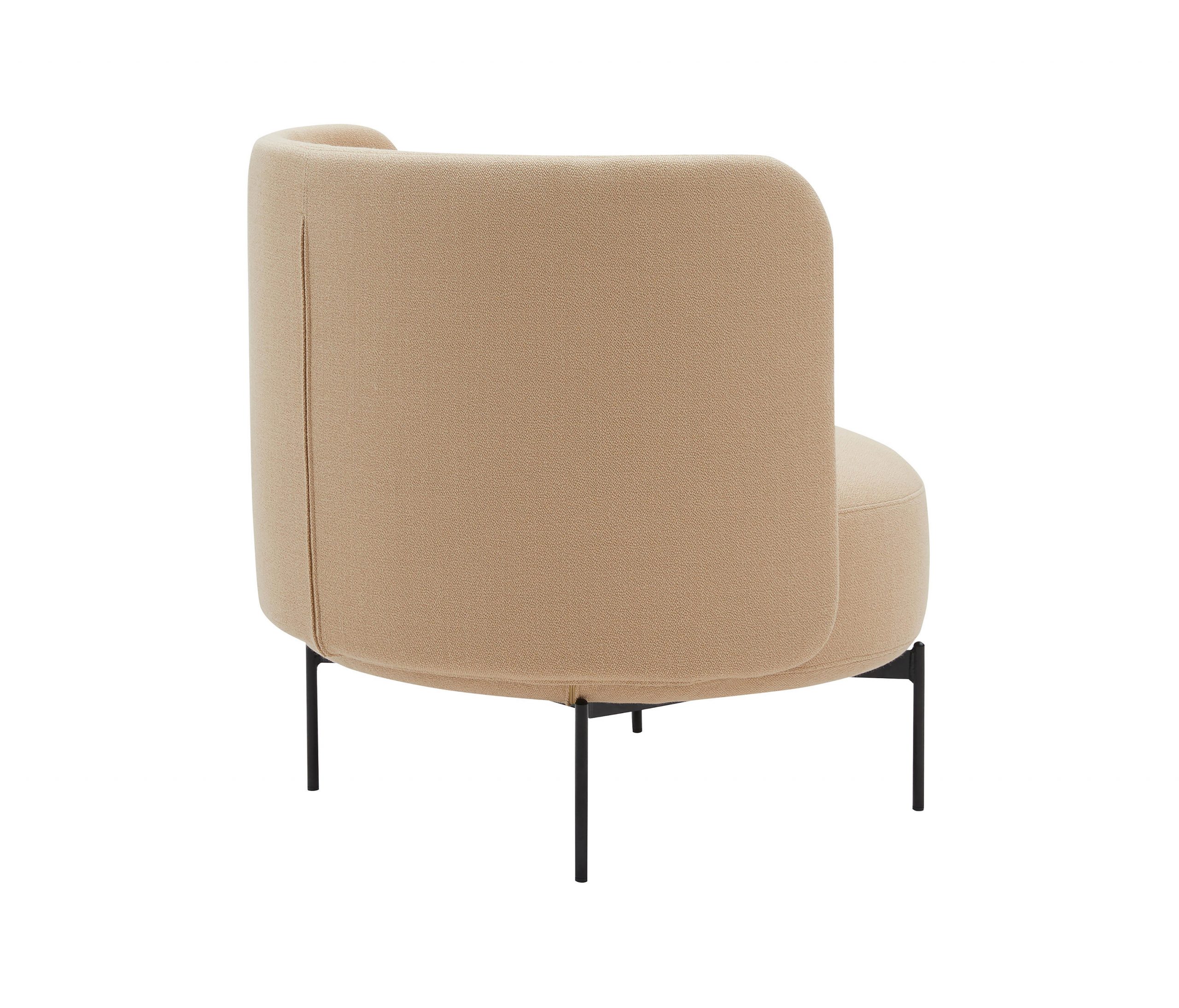 JOE Seating Collection by Böttcher & Kayser for Softline