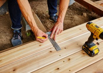How To Prepare For Your New Deck Build