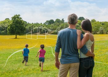 5 Tips For Building A Family Home