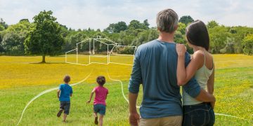 5 Tips For Building A Family Home