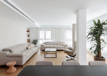 Casa Roig House by Destudio Arquitectura in Valencia, Spain