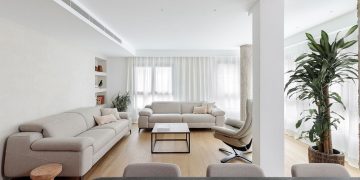 Casa Roig House by Destudio Arquitectura in Valencia, Spain