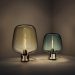 Flar Lamps by Patrick Norguet for LODES
