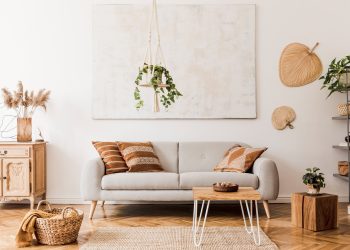 How To Design The Perfect Living Room