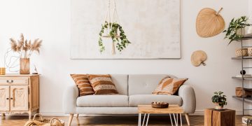 How To Design The Perfect Living Room