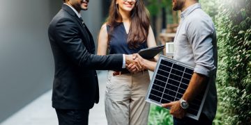 Why Your Office Should Shift To Solar Energy