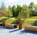 6 Seating Ideas For Public Spaces