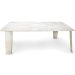 Biscuit Square Dining Table by Massimo Castagna for Exteta