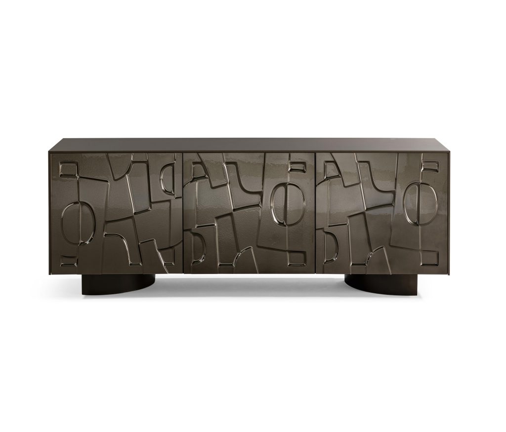 Image Sideboard by Gino Carollo for Bonaldo