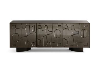 Image Sideboard by Gino Carollo for Bonaldo
