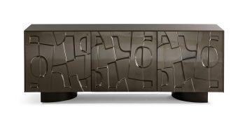 Image Sideboard by Gino Carollo for Bonaldo