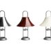 Mousqueton Portable Lamp by Inga Sempé for HAY