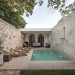Pitahaya House in Mérida, Mexico by Taller Estilo Arquitectura S de RL de CV