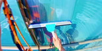 The Dos And Don’ts Of High-Rise Window Cleaning