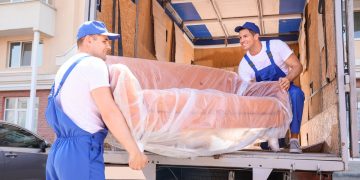 5 Dos And 3 Don'ts When Packing Furniture For Shipping
