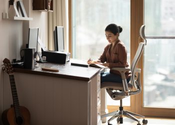 The Ultimate Office Chair Buying Guide