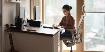 The Ultimate Office Chair Buying Guide