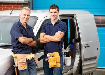 5 Qualities To Look For In A Plumber