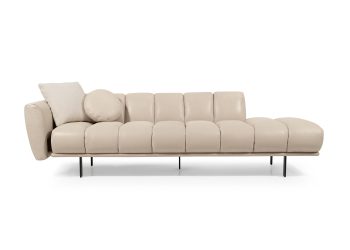 Blockbau Sofa by Maurizio Manzoni for Cantori