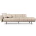 Blockbau Sofa by Maurizio Manzoni for Cantori