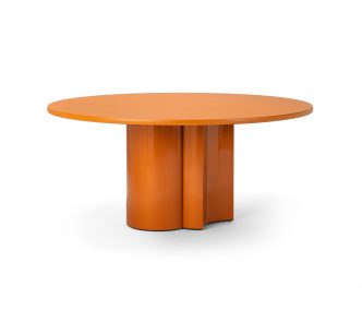 Bol Dining Table by Zaven for Zanotta