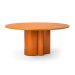 Bol Dining Table by Zaven for Zanotta
