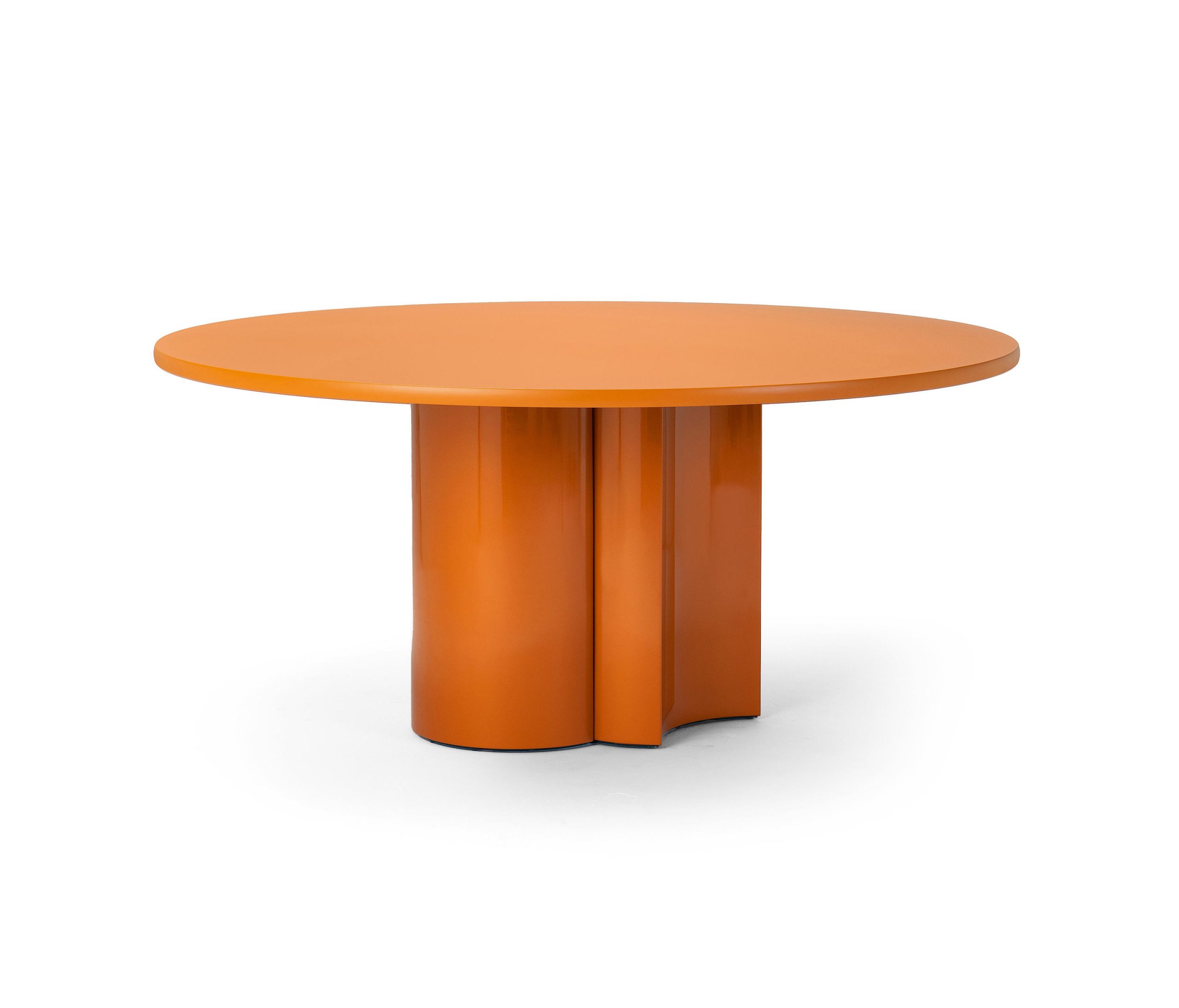 Bol Dining Table by Zaven for Zanotta