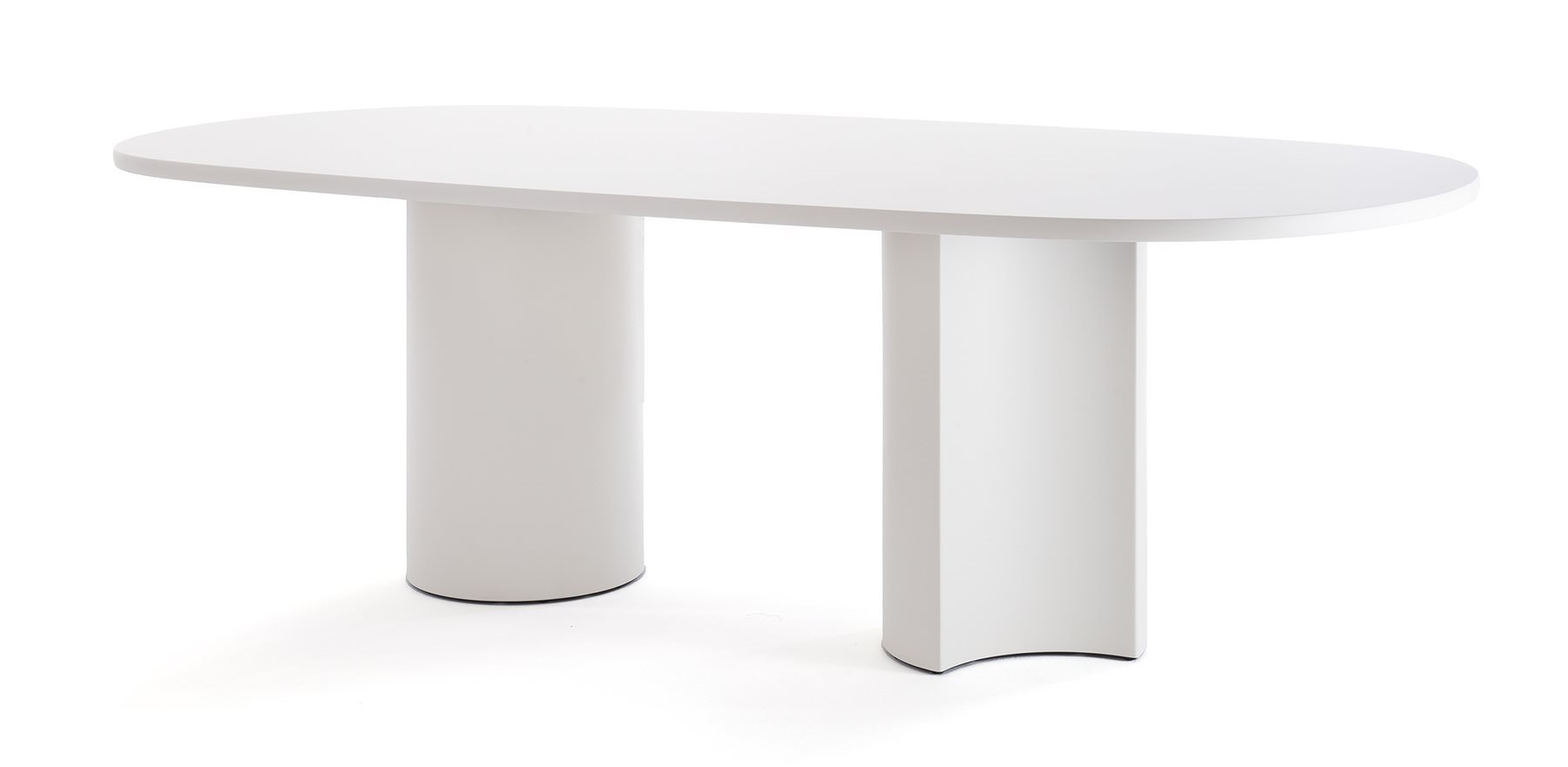 Bol Dining Table by Zaven for Zanotta