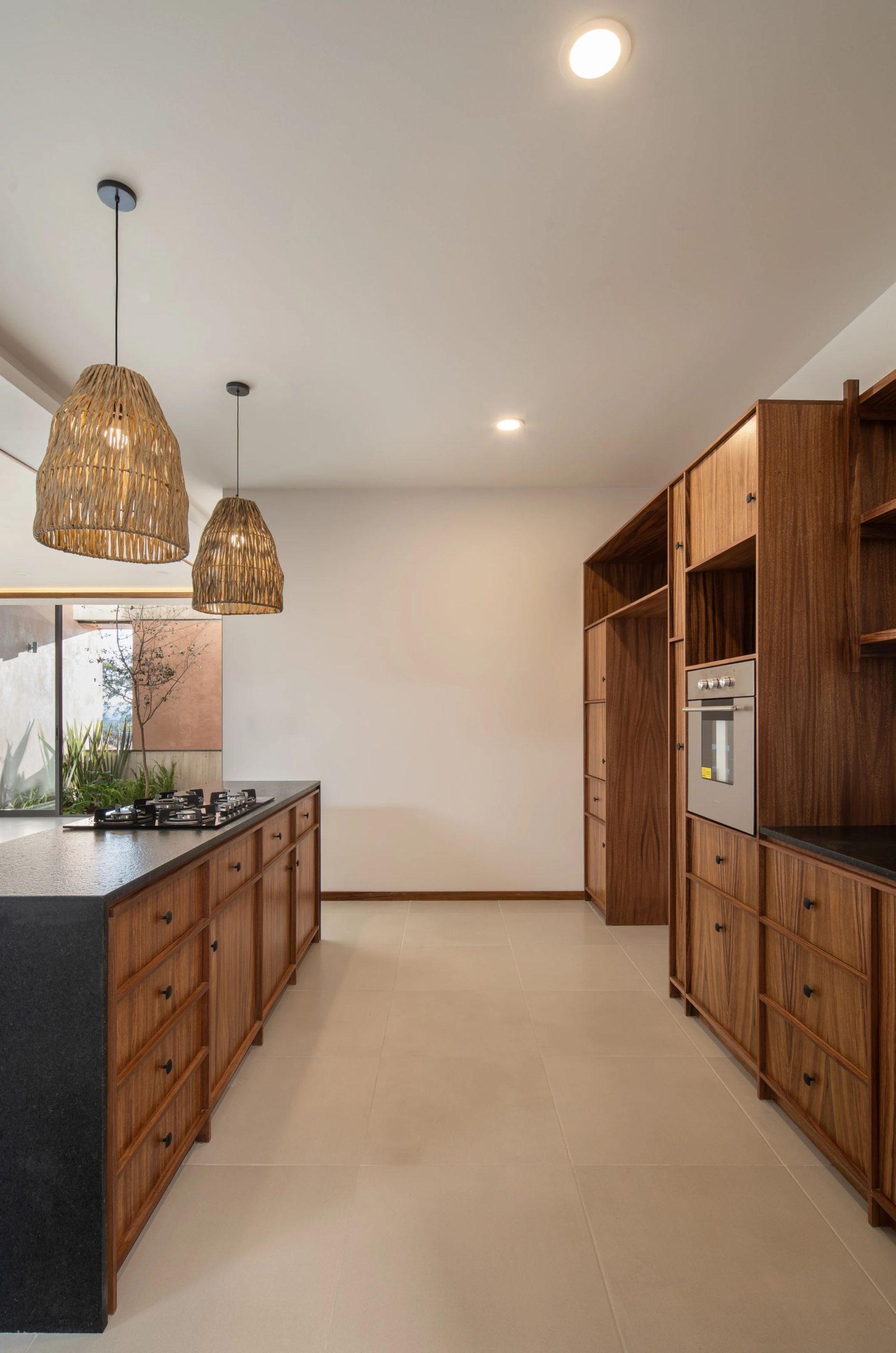 Casa Monolito in Morelia, Mexico by Infante Arquitectos