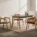 Knekk Table by Jon Fauske for Fora Form