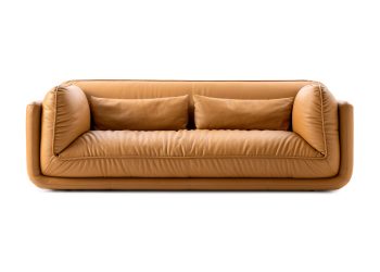 Lunetta Sofa by Studiopepe for Leolux