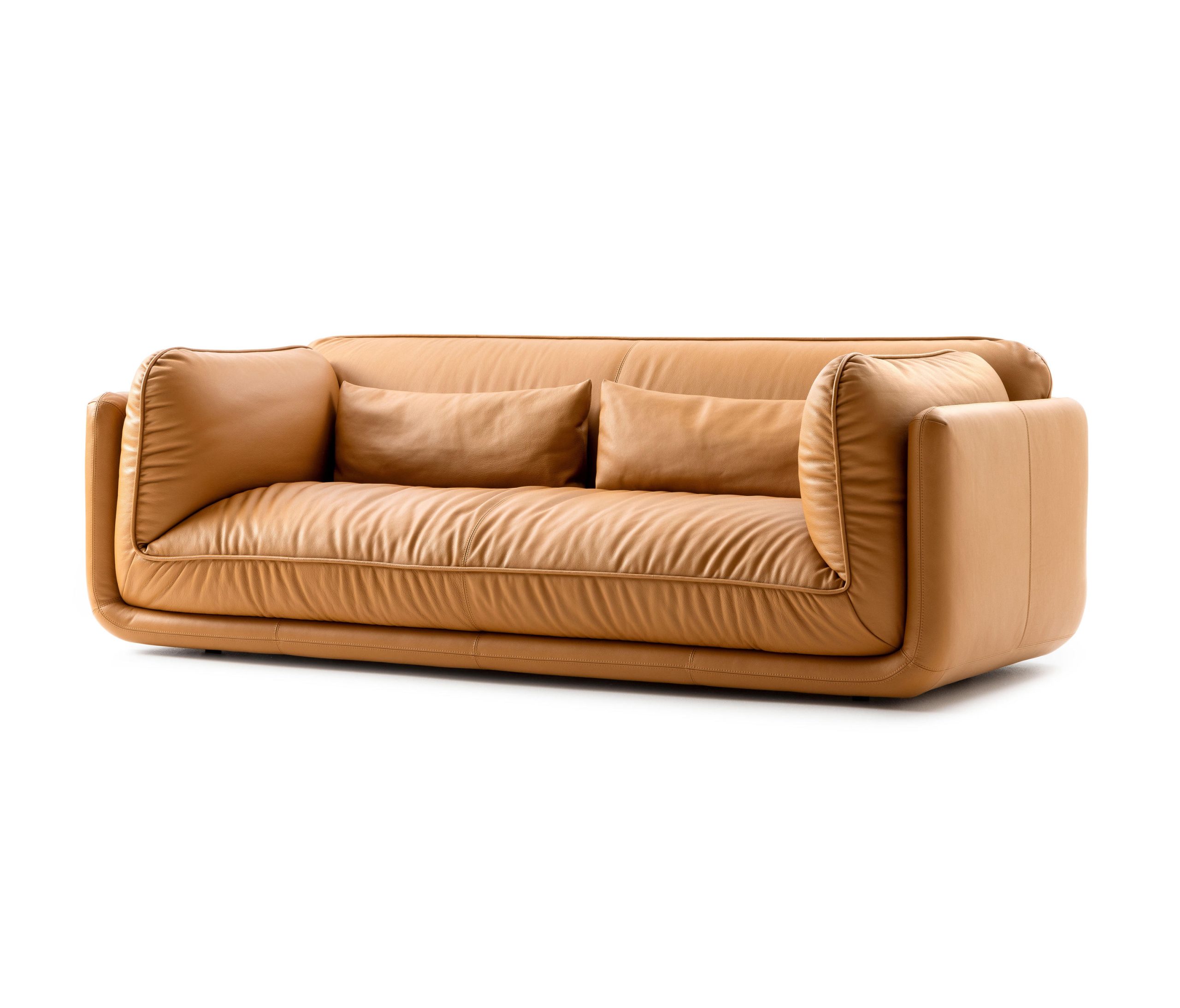 Lunetta Sofa by Studiopepe for Leolux