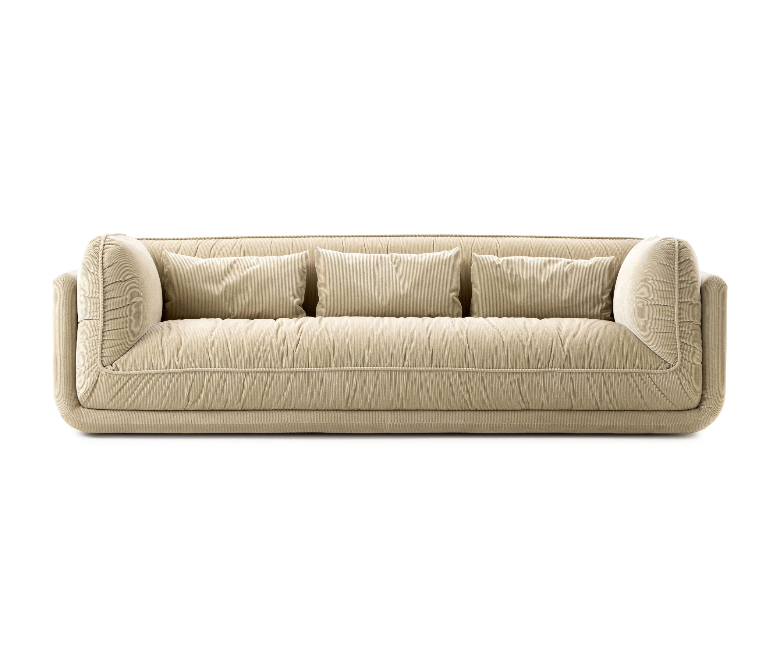 Lunetta Sofa by Studiopepe for Leolux