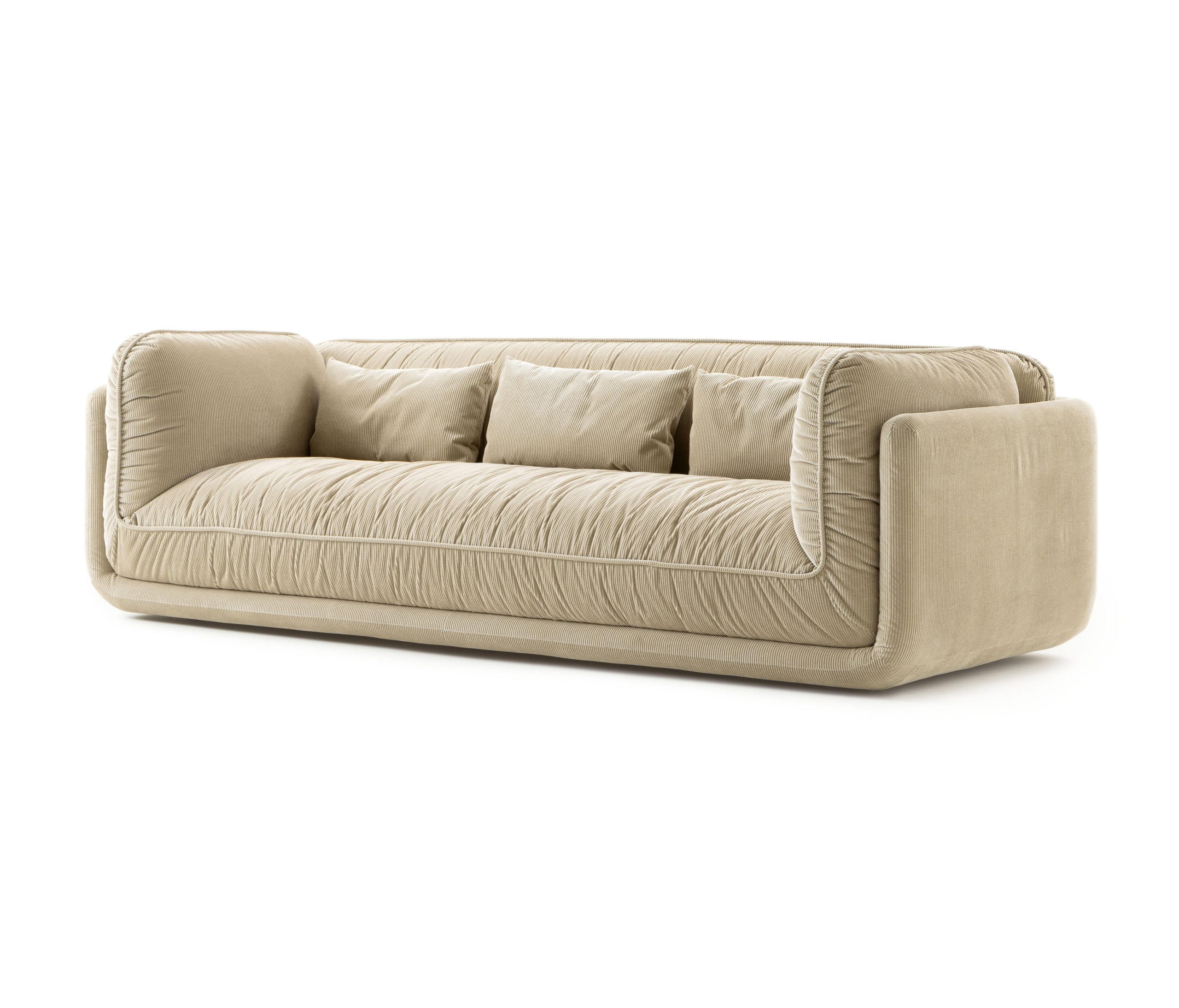 Lunetta Sofa by Studiopepe for Leolux