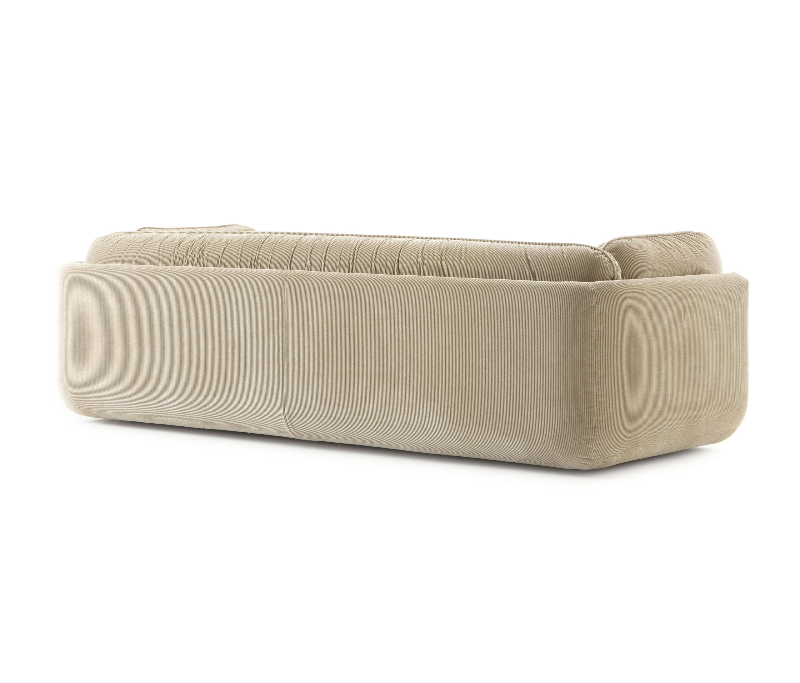 Lunetta Sofa by Studiopepe for Leolux