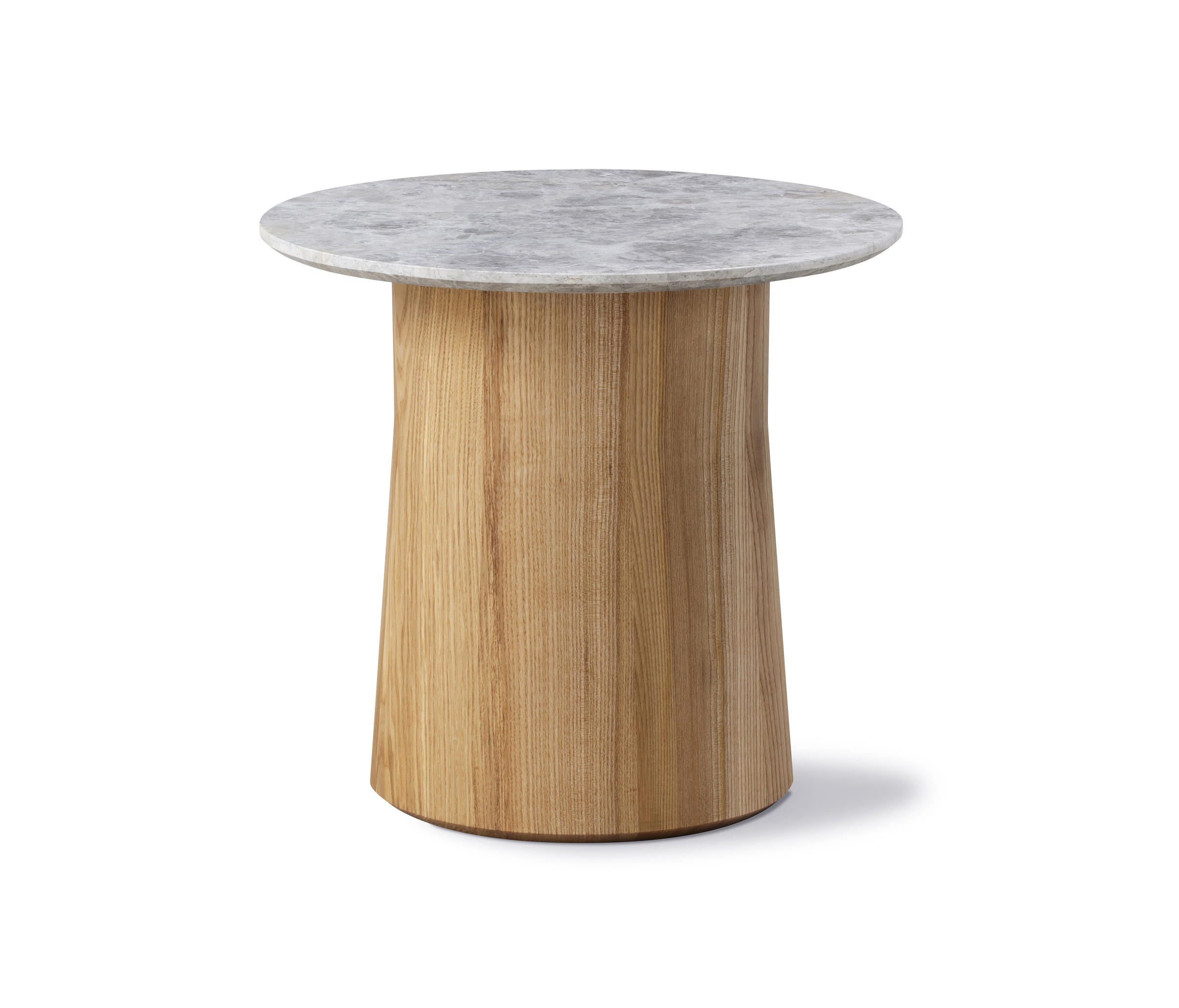 Niveau Coffee Tables by Cecilie Manz for Fredericia Furniture