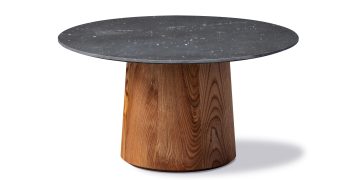 Niveau Coffee Tables by Cecilie Manz for Fredericia Furniture