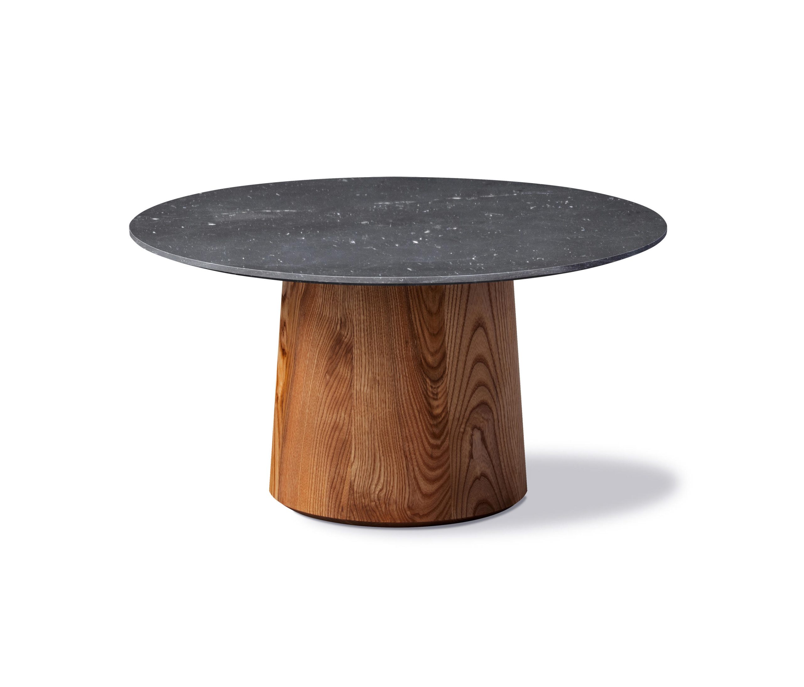 Niveau Coffee Tables by Cecilie Manz for Fredericia Furniture