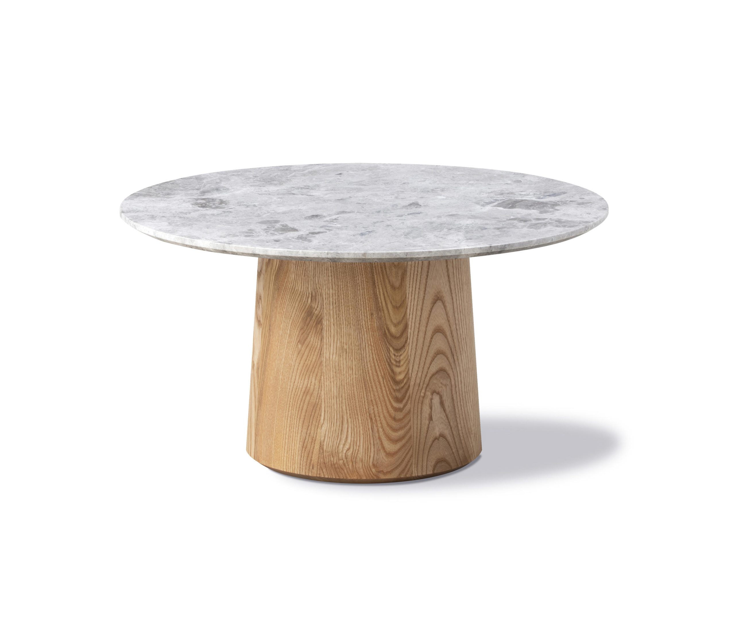 Niveau Coffee Tables by Cecilie Manz for Fredericia Furniture