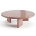 Roopa Coffee Tables by Doshi Levien for Arper