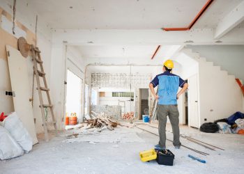 Renovating An Old Home: 9 Things To Know